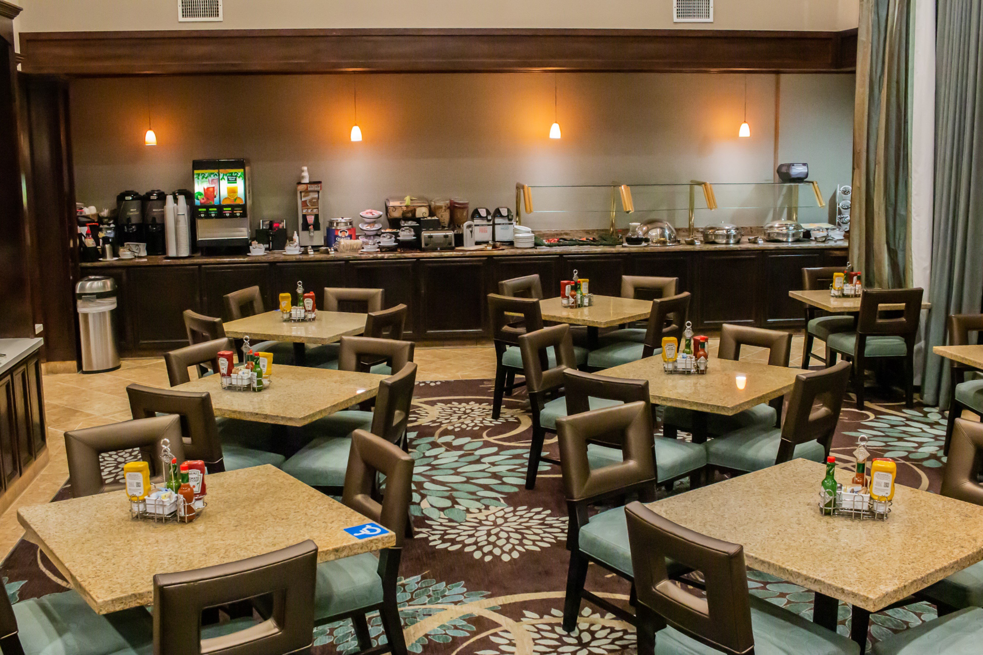 Staybridge Suites Silicon Valley Milpitas 52/77
