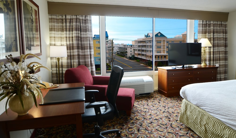 Fenwick Inn 32/73
