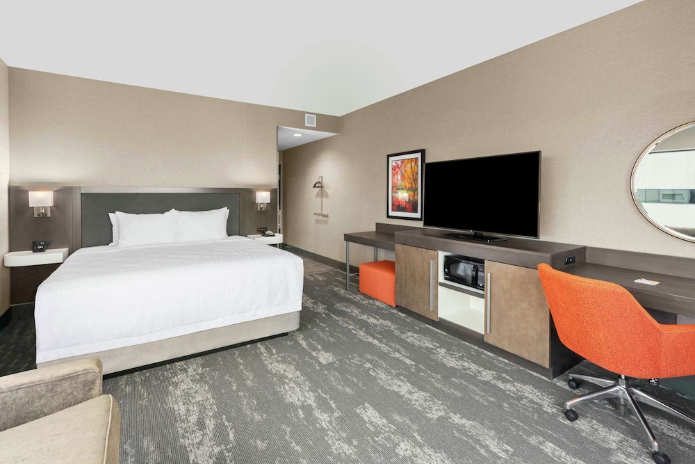 Hampton Inn & Suites Spokane Downtown-South 12/56