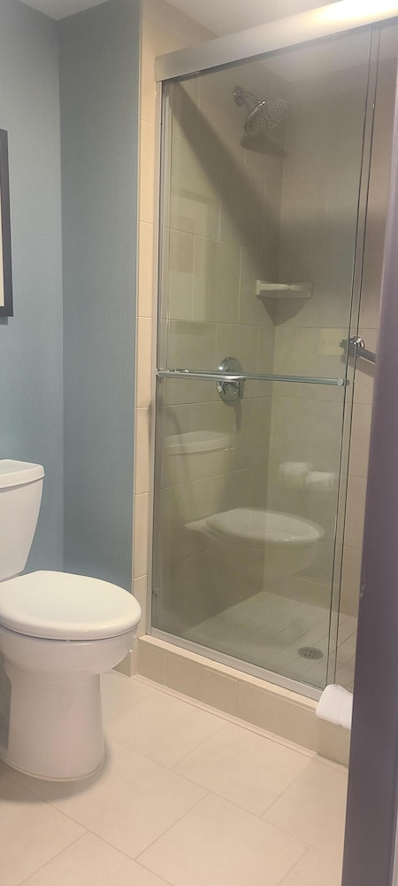 Hyatt Place Seattle Downtown 11/66
