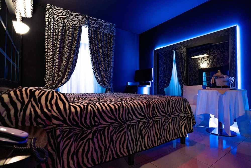 Hotel Marcantonio 32/50