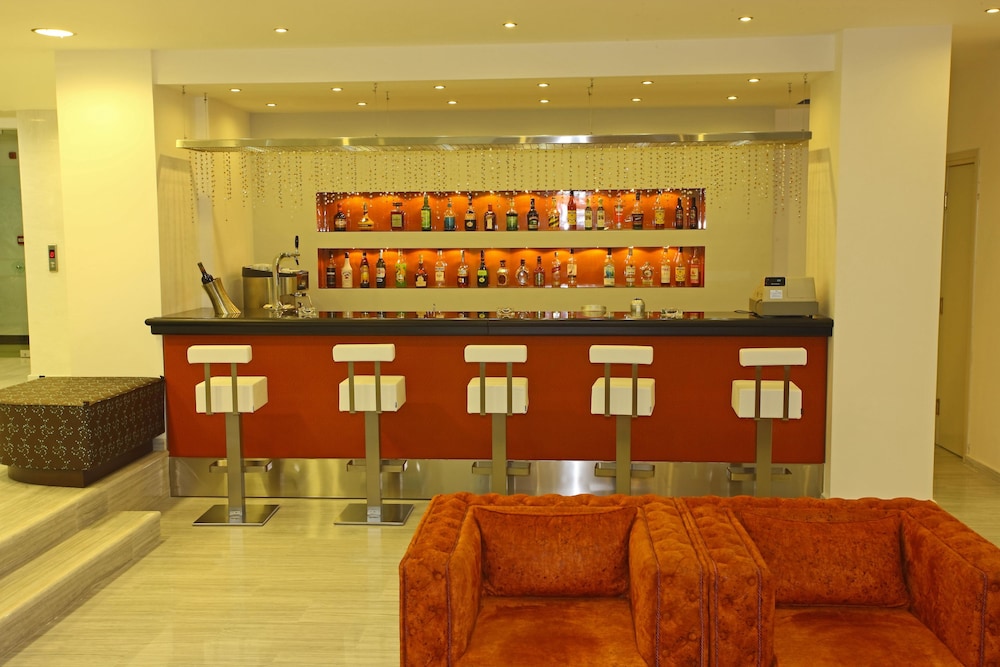 Olympic Palladium Hotel 11/39