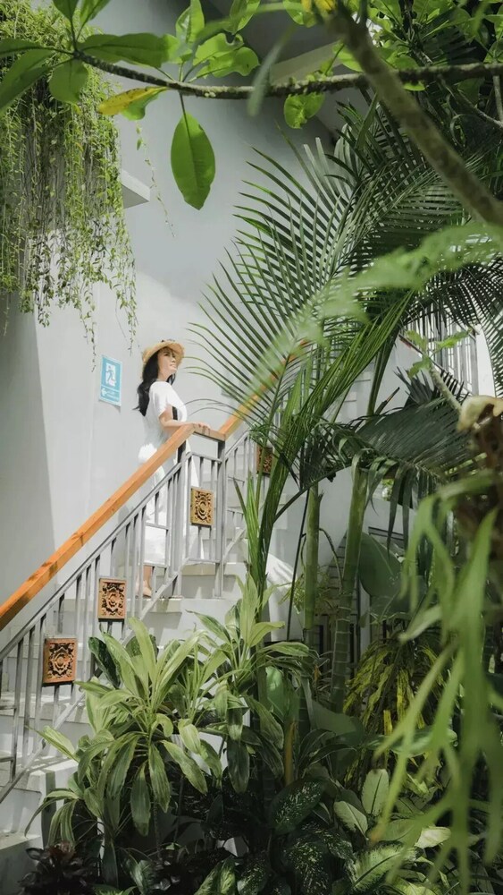 Gunung Merta Bungalows 18/22