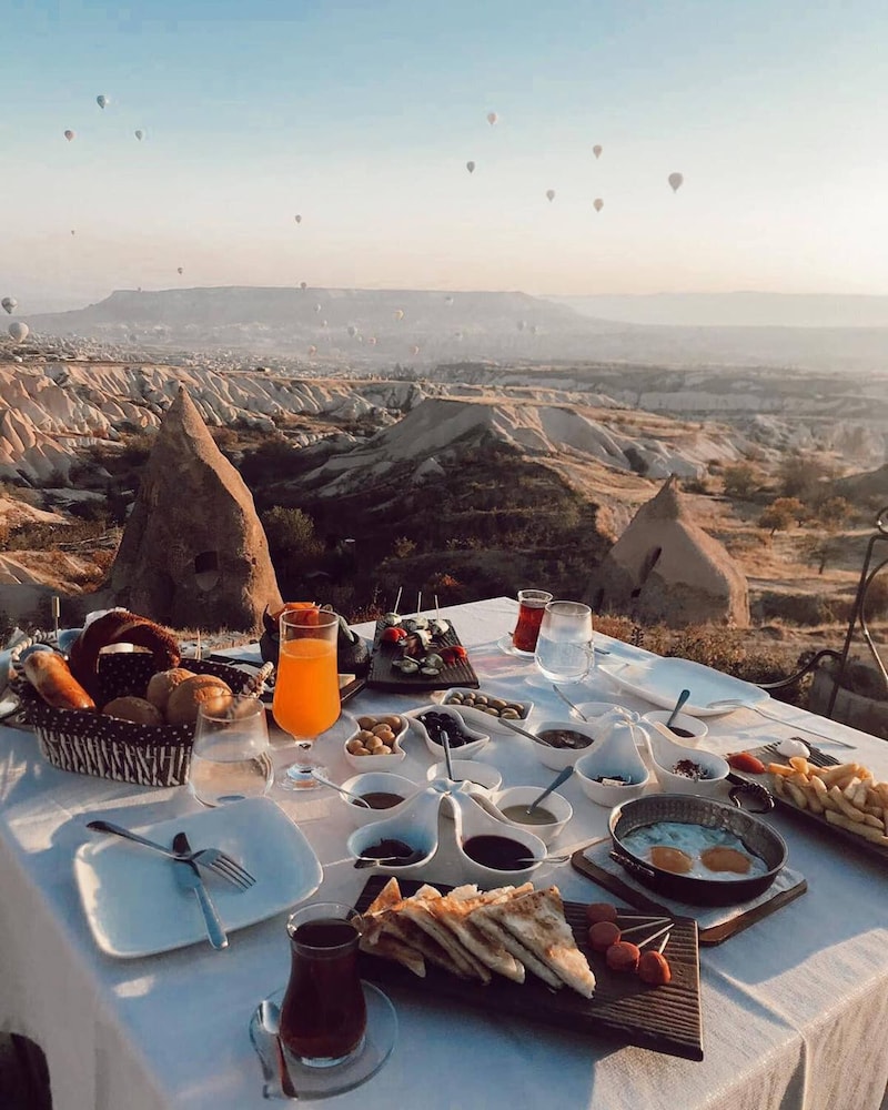Eyes Of Cappadocia Cave Hotel 70/81