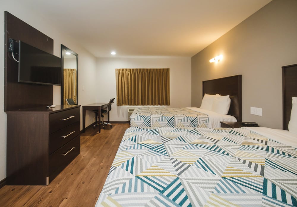 SureStay by Best Western Channelview 12/37