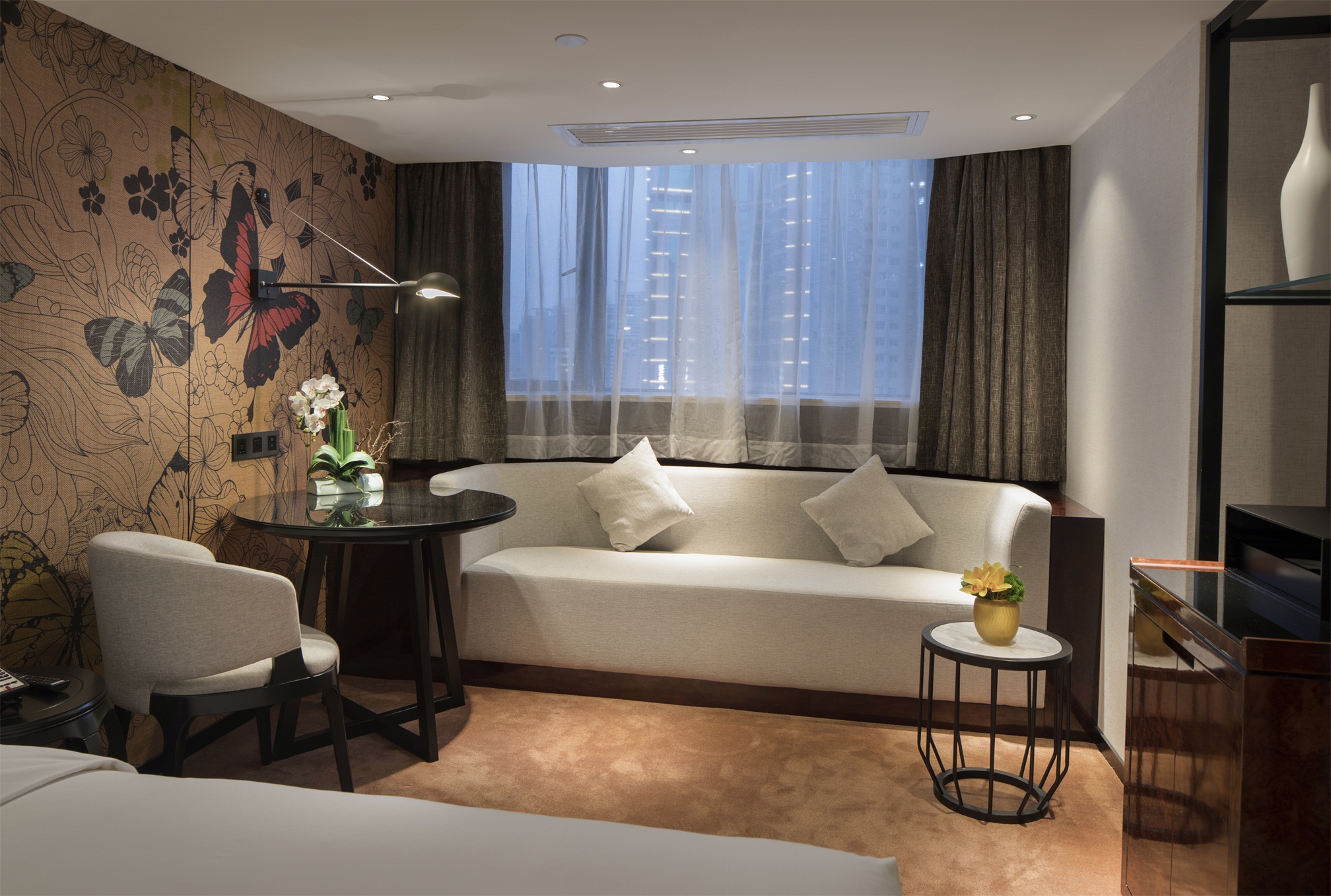 Paco Hotel Guangzhou Zoo Branch 30/41