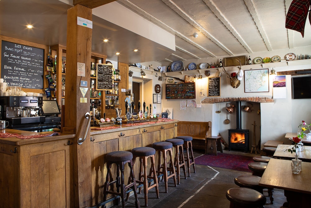 The Durant Arms 18/26