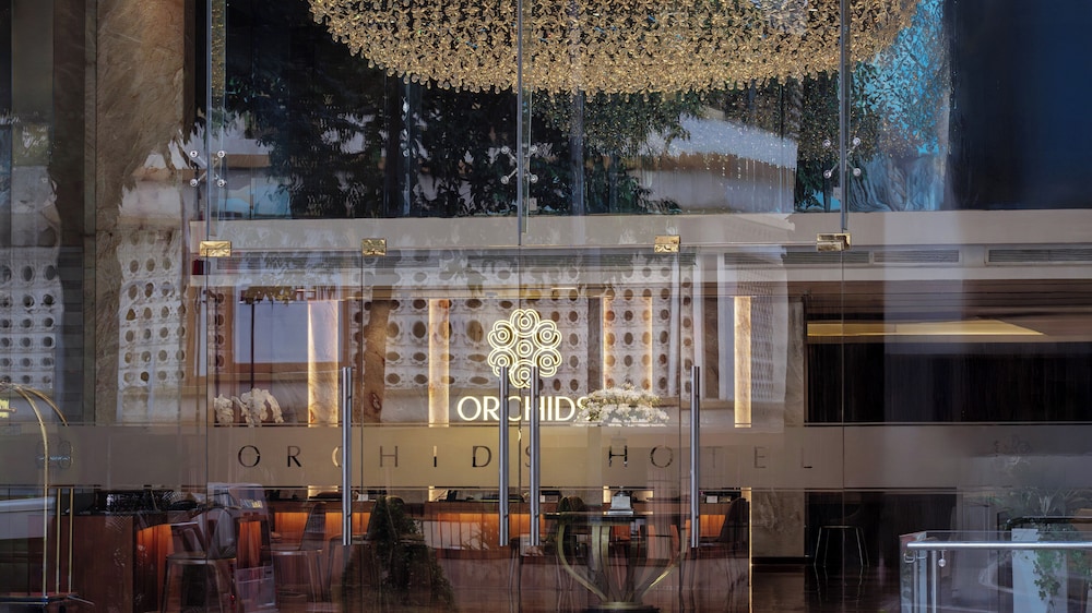 Orchids Hotel Saigon 3/70