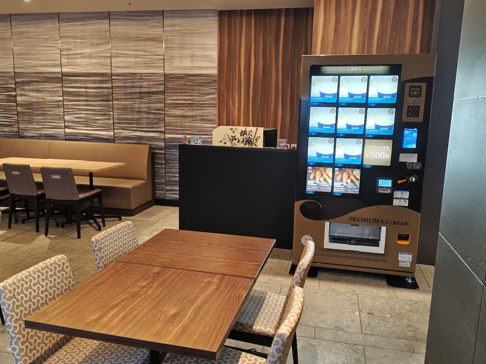 KOKO HOTEL Tsukiji Ginza 36/50