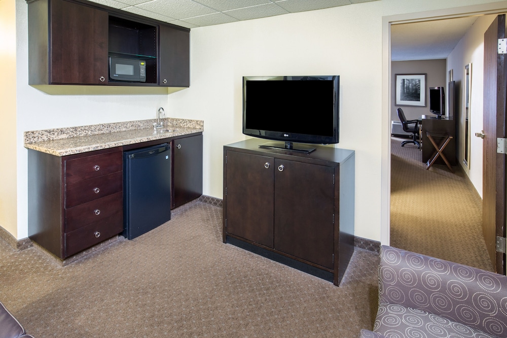 Holiday Inn Portland Airport i 205 4/48