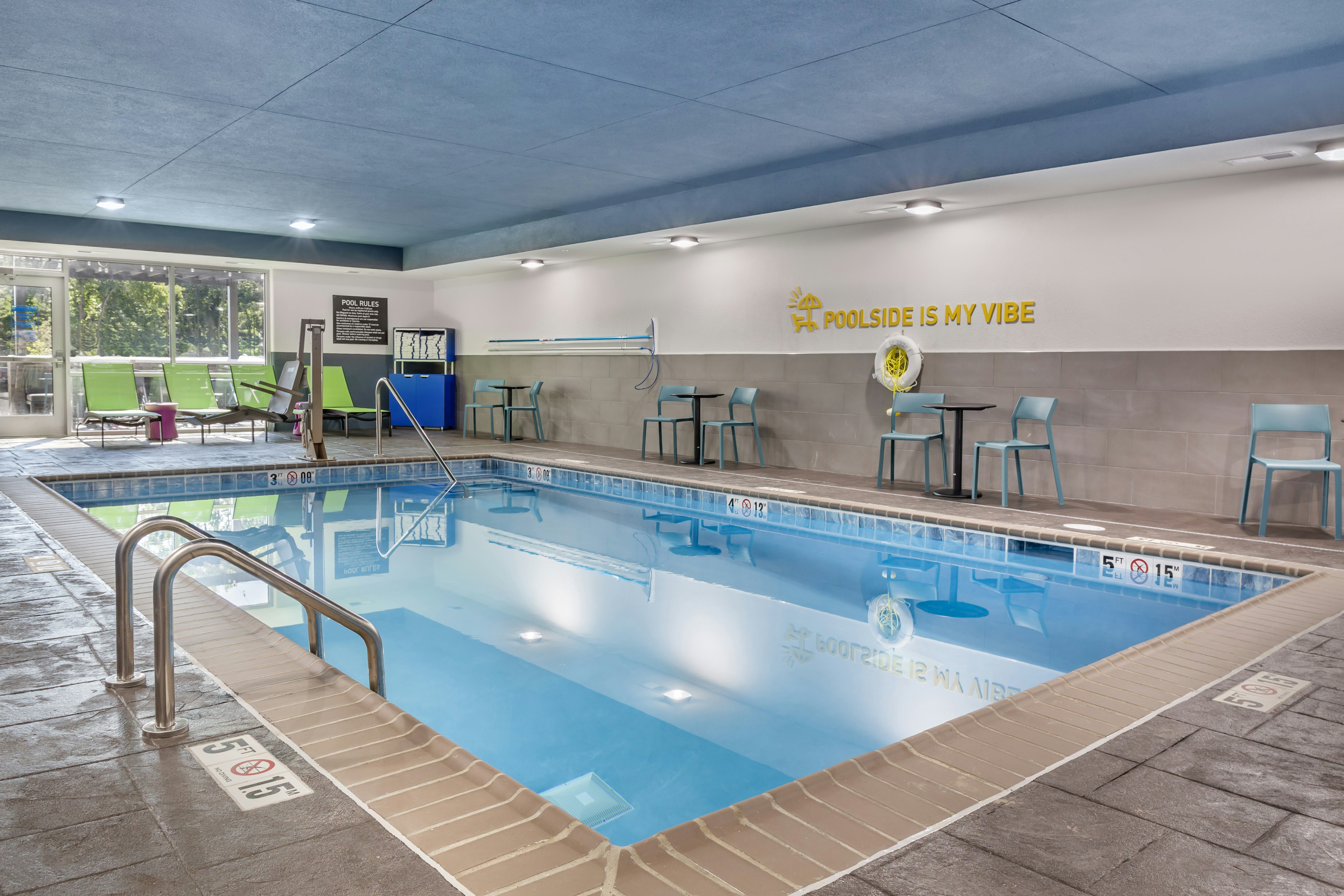 Home2 Suites by Hilton Danville 9/22