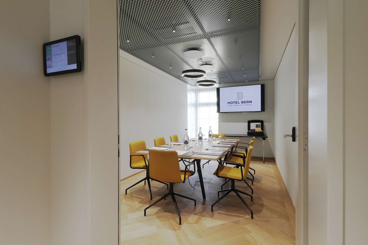 Best Western Plus Hotel Bern 6/7