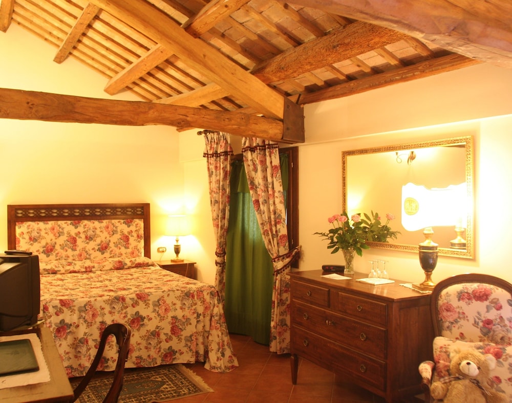 Hotel Villa Luppis 29/77