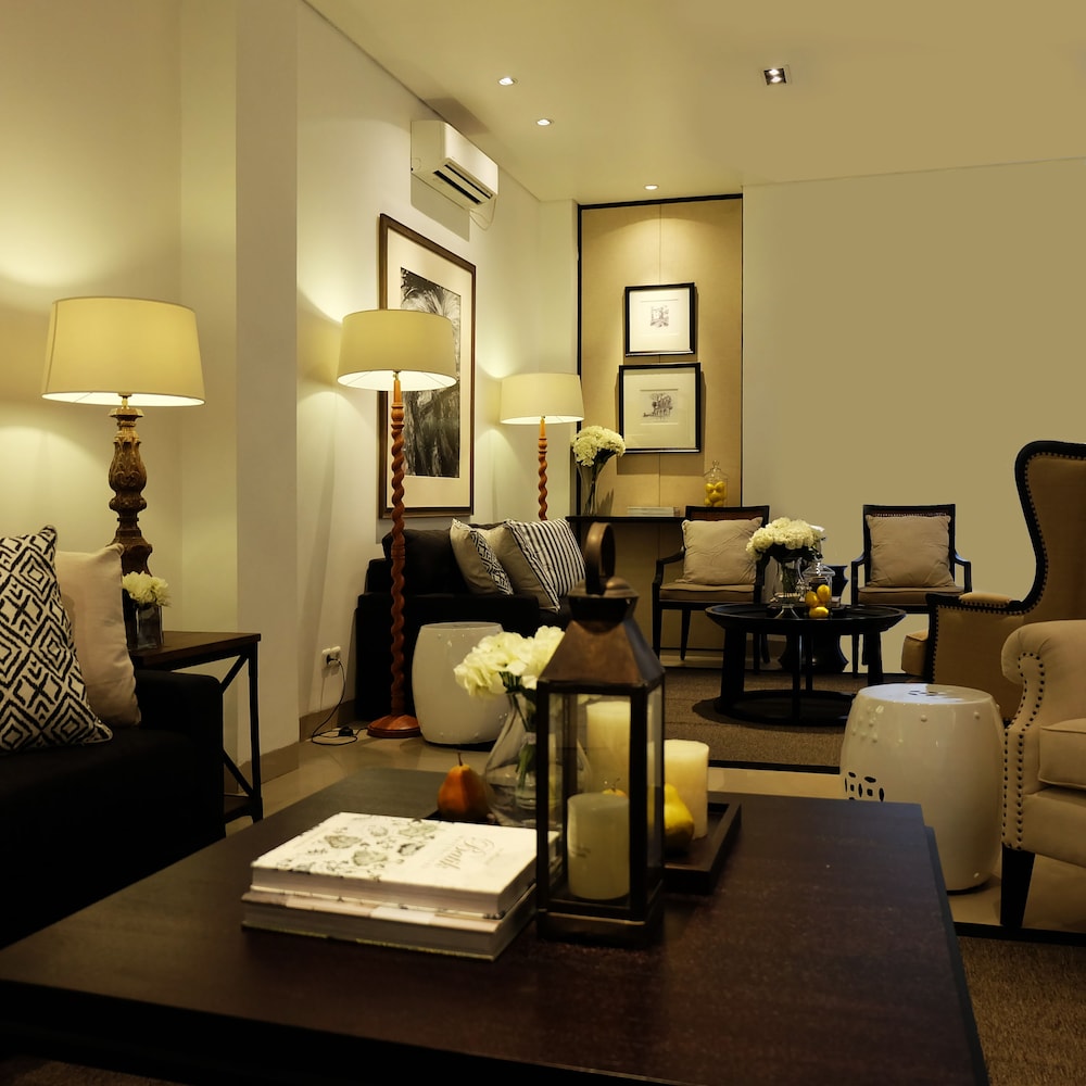 Kyriad Hotel M Sorong 14/21