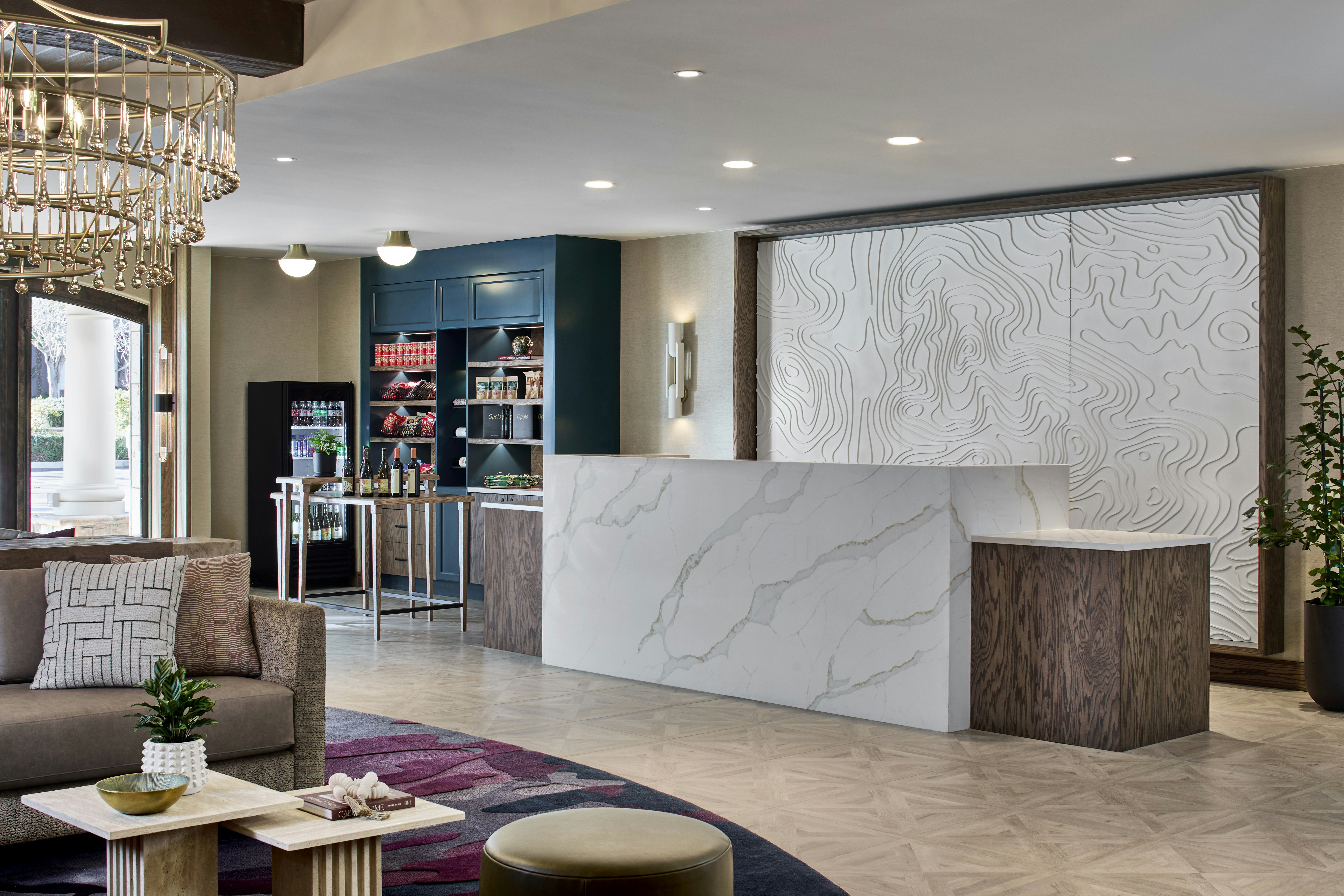 La Bellasera Hotel & Suites Paso Robles, Tapestry by Hilton 5/85