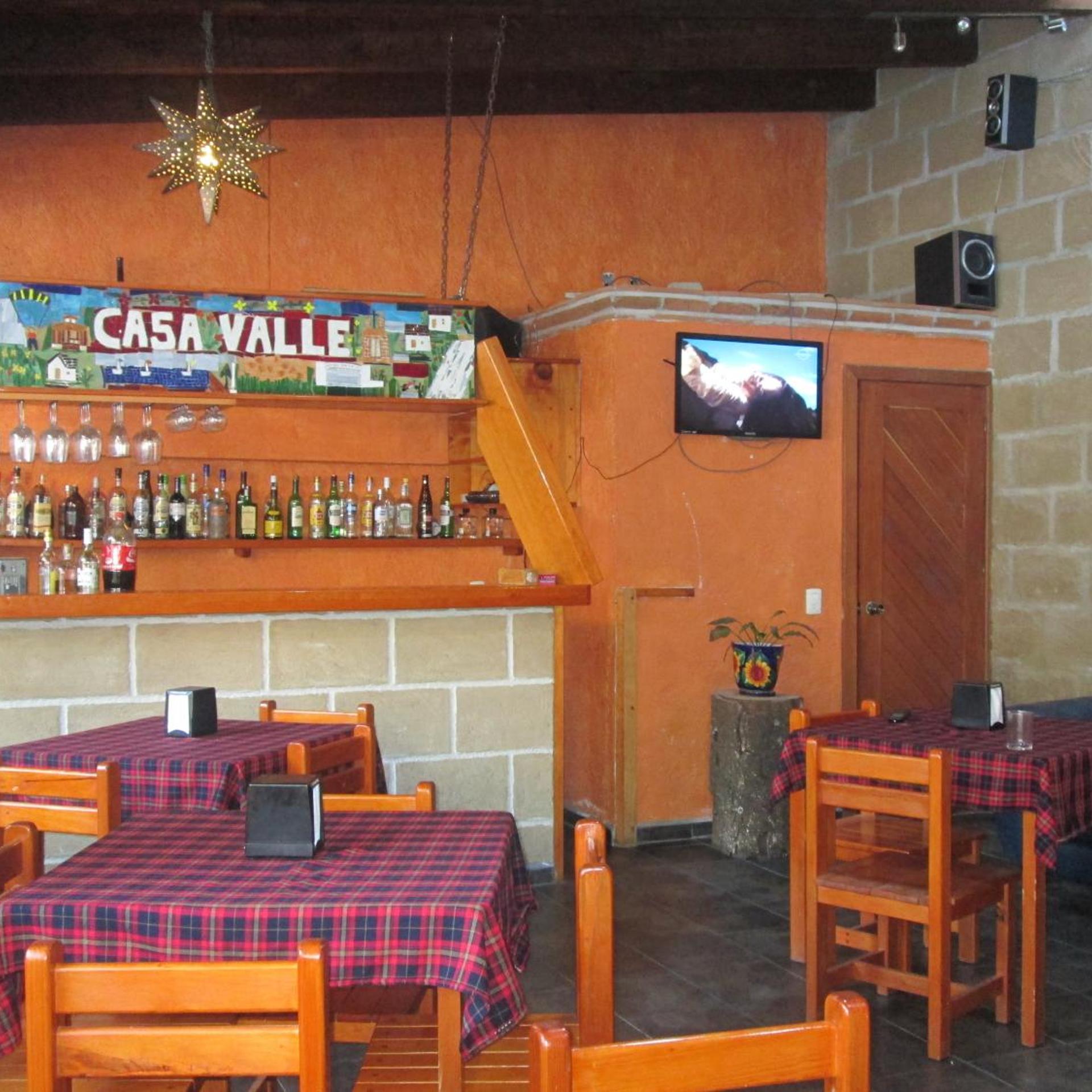 Hotel Casa Valle 38/50