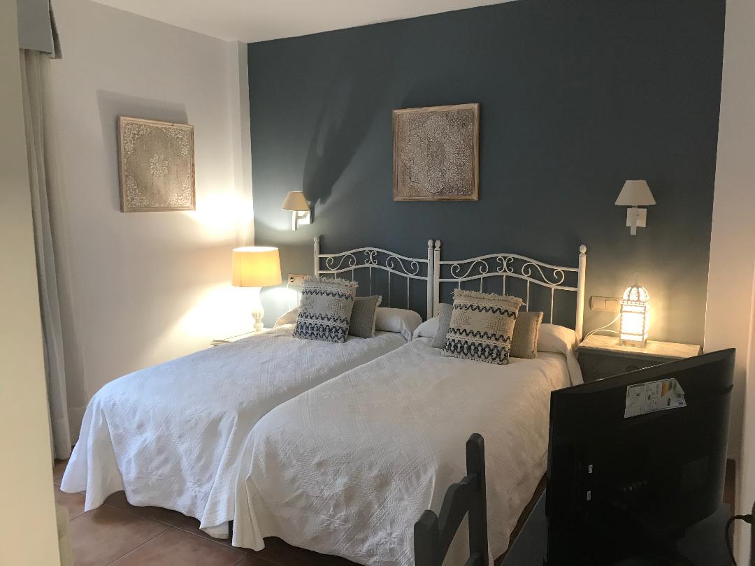 Hostal Boutique Macavi 12/38