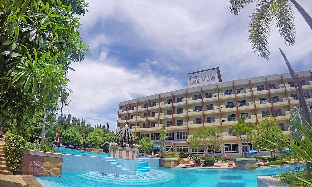Lek Villa 4/59