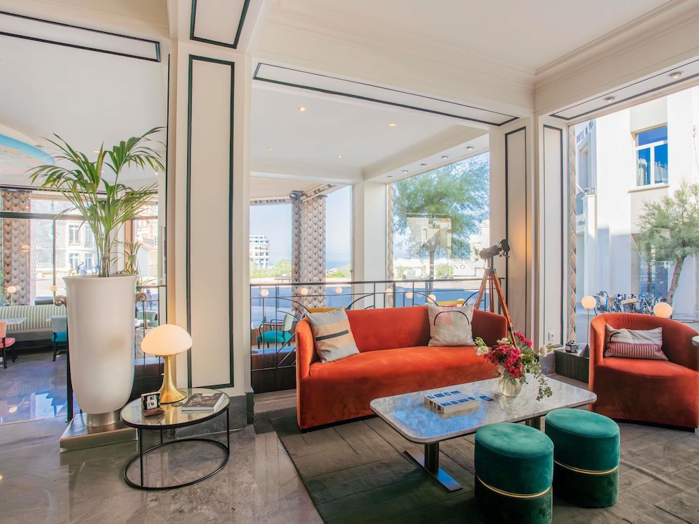Hotel Plaza Biarritz Plage - Handwritten Collection 27/49
