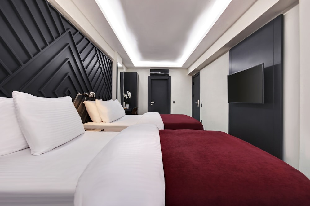 Xenia Hotel Istanbul 11/44