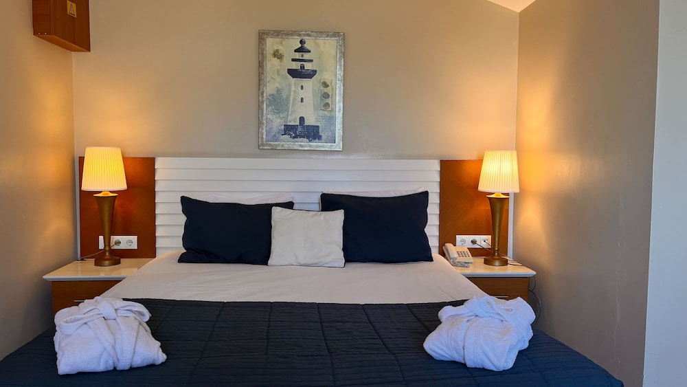 Sile Gardens Hotel And Spa 14/50