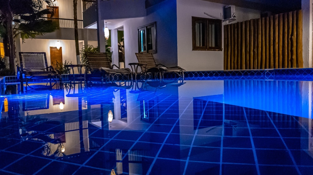 Porto Dourado Hotel 35/74