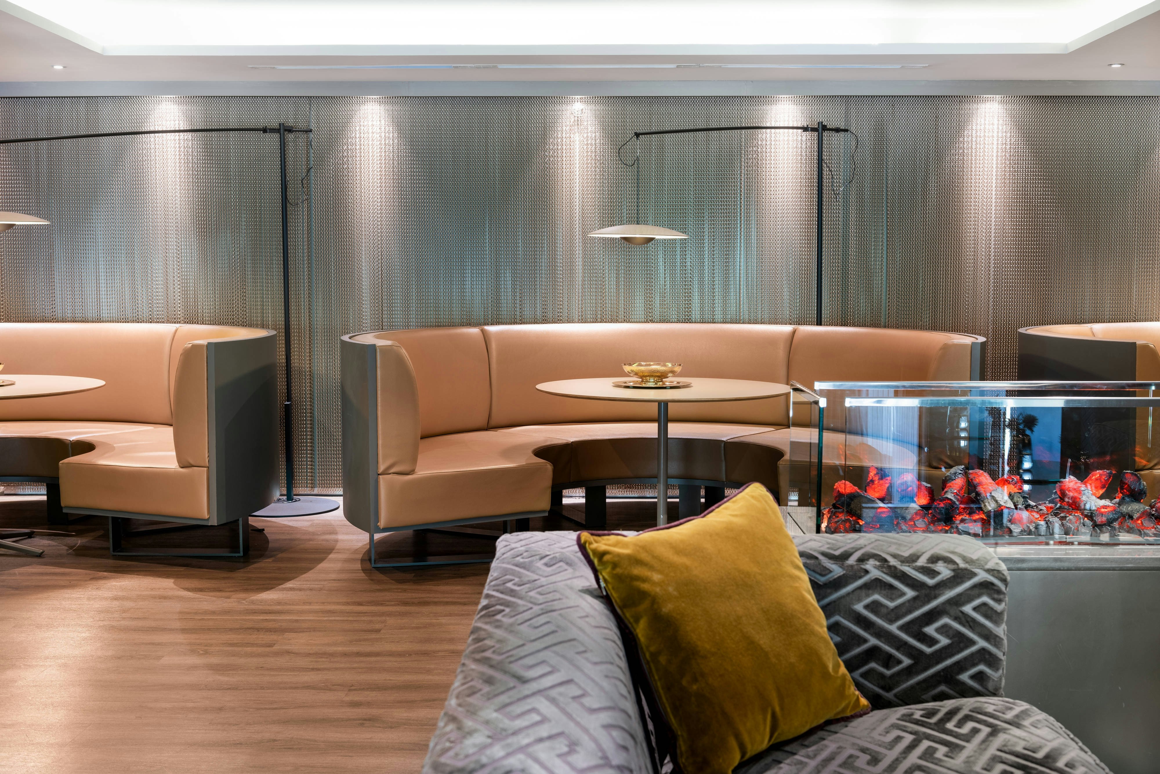 Ac Hotel Malaga Palacio By Marriott 28/54