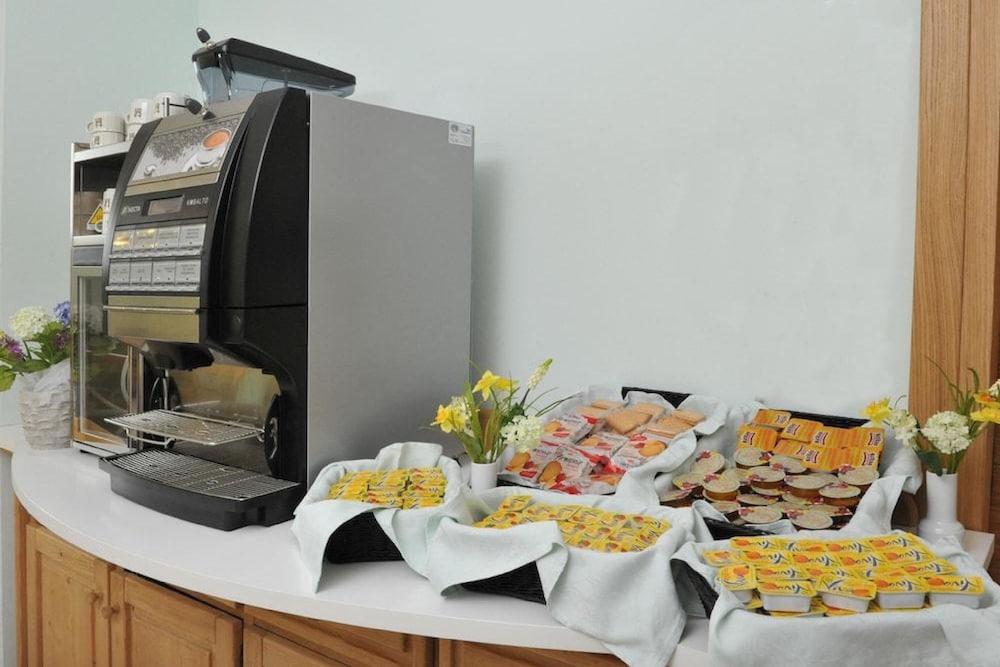 Hotel Garni' Maria photo2