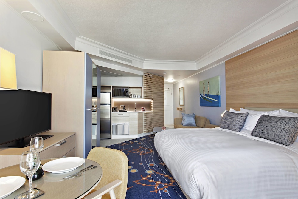 Marriott Vacation Club At Surfers Paradise 9/46