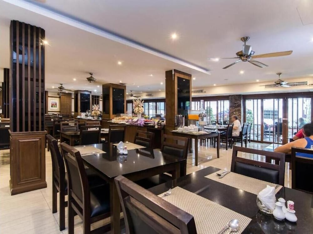 Honey Boutique Hotel 23/31