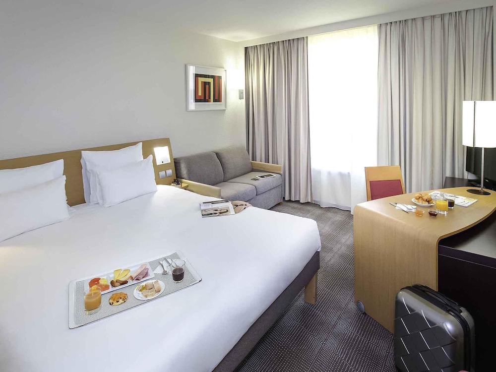 Novotel Perpignan 19/49