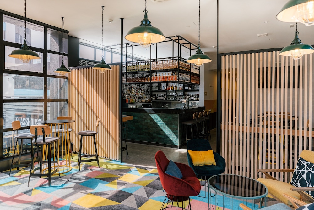WQ Wellington Quarter 64/66