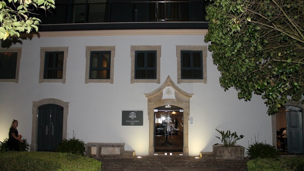 Casa Do Adro Hotel 3/28