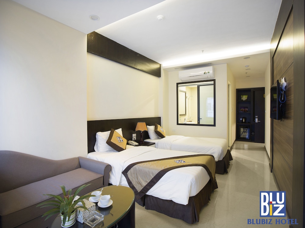 Blubiz Hotel My Dinh 13/60