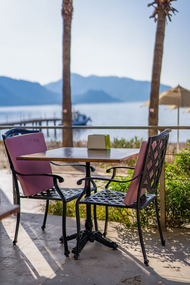 Begonville Beach Hotel - Adult Only 22/49