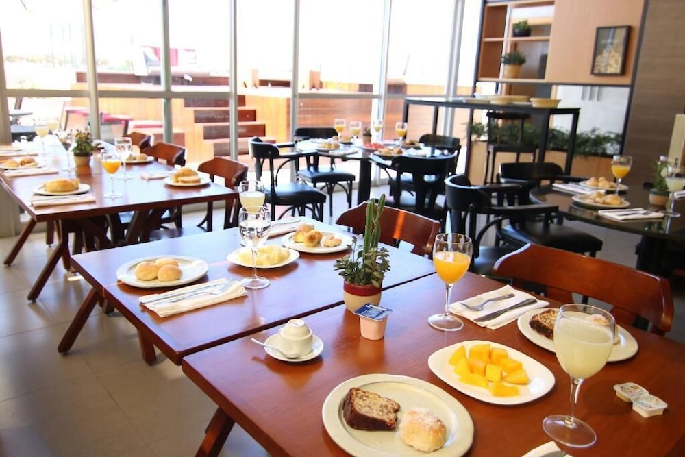 Lagoa Flat Hotel By Samba Ex Samba Lagoa Da Prata By Gilberto Silva 34/50