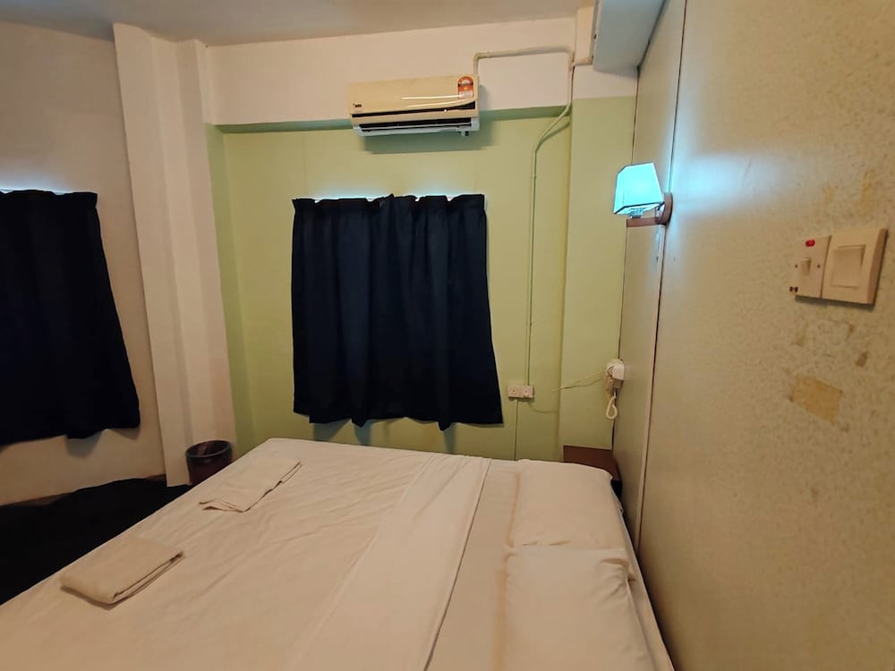 Vintage Inn Melaka 30/50