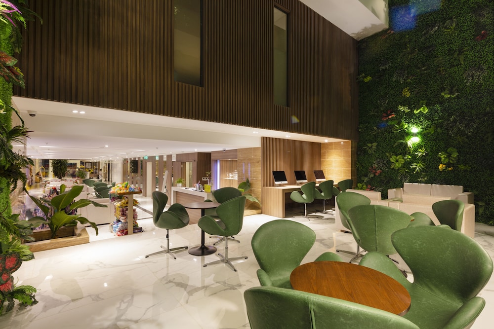 Libra Nha Trang Hotel 30/50