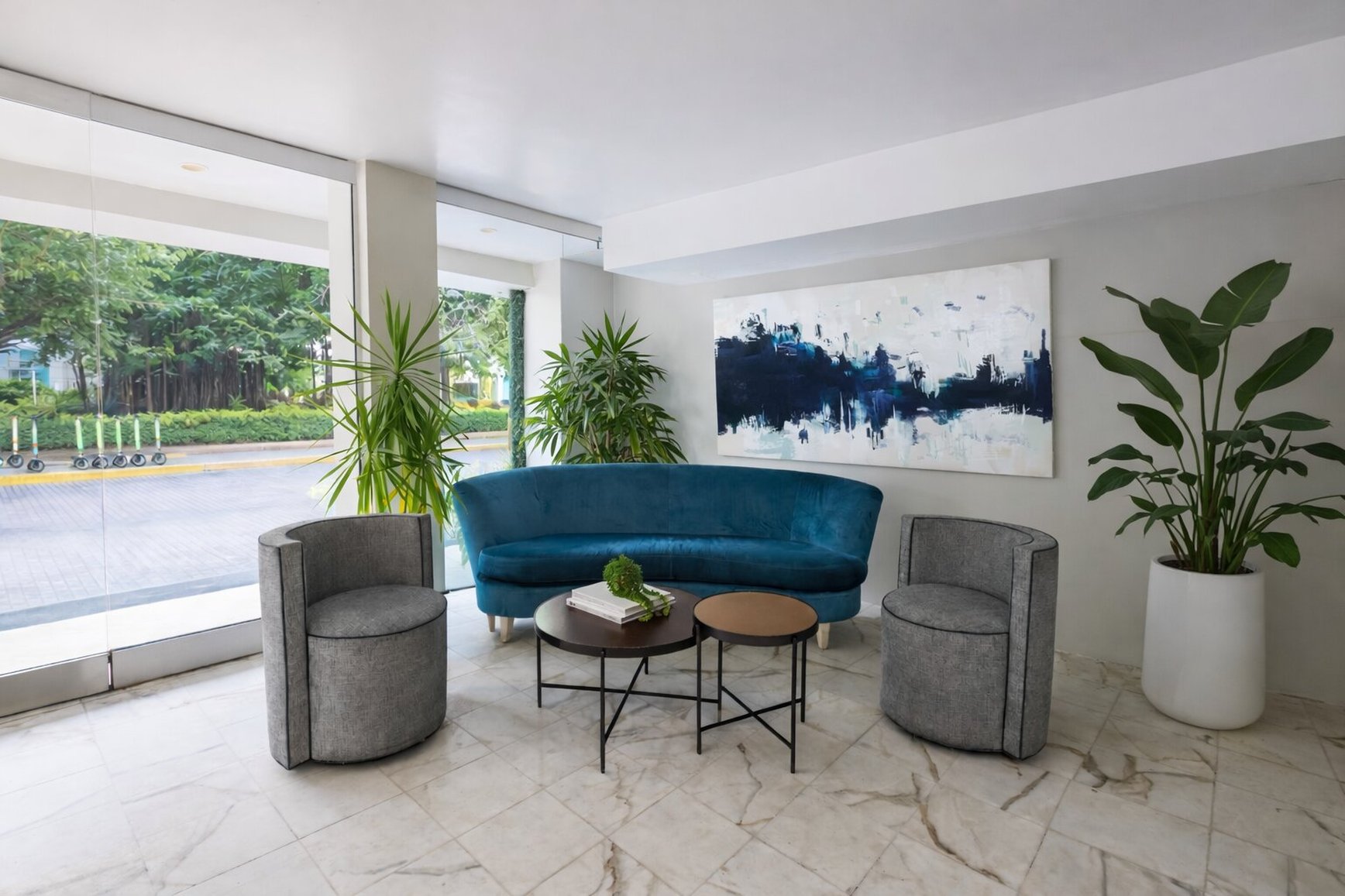 The Wave Hotel Condado 30/45