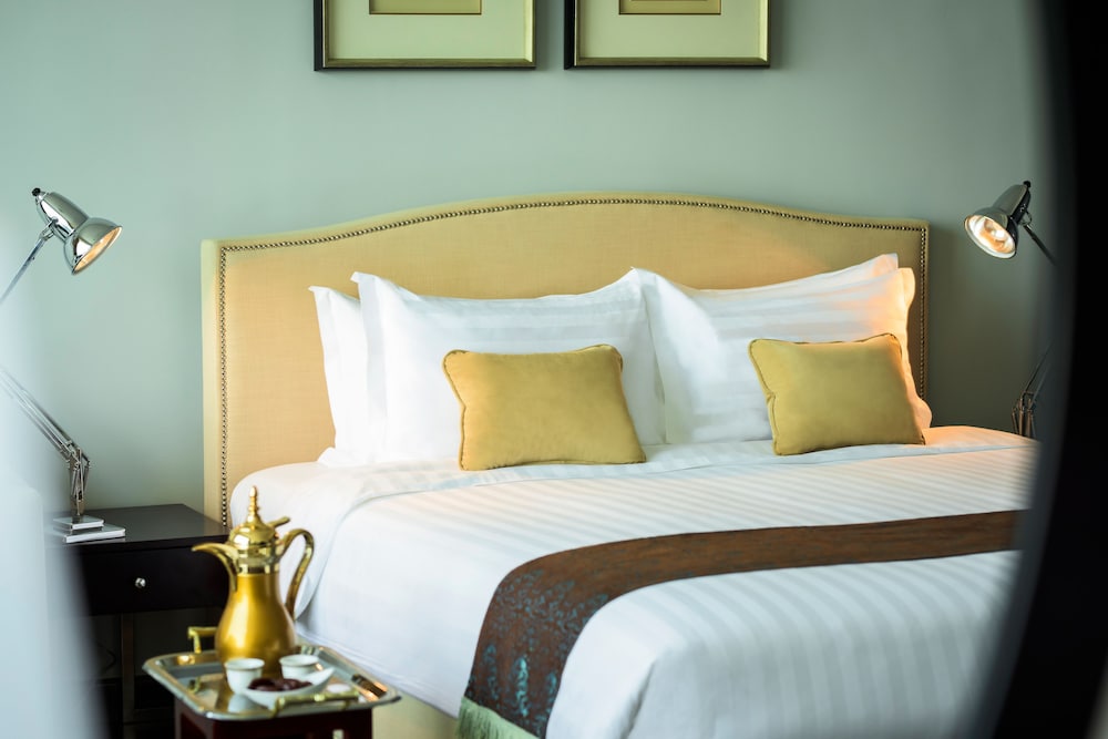 Ezdan Hotel West Bay Doha 24/50