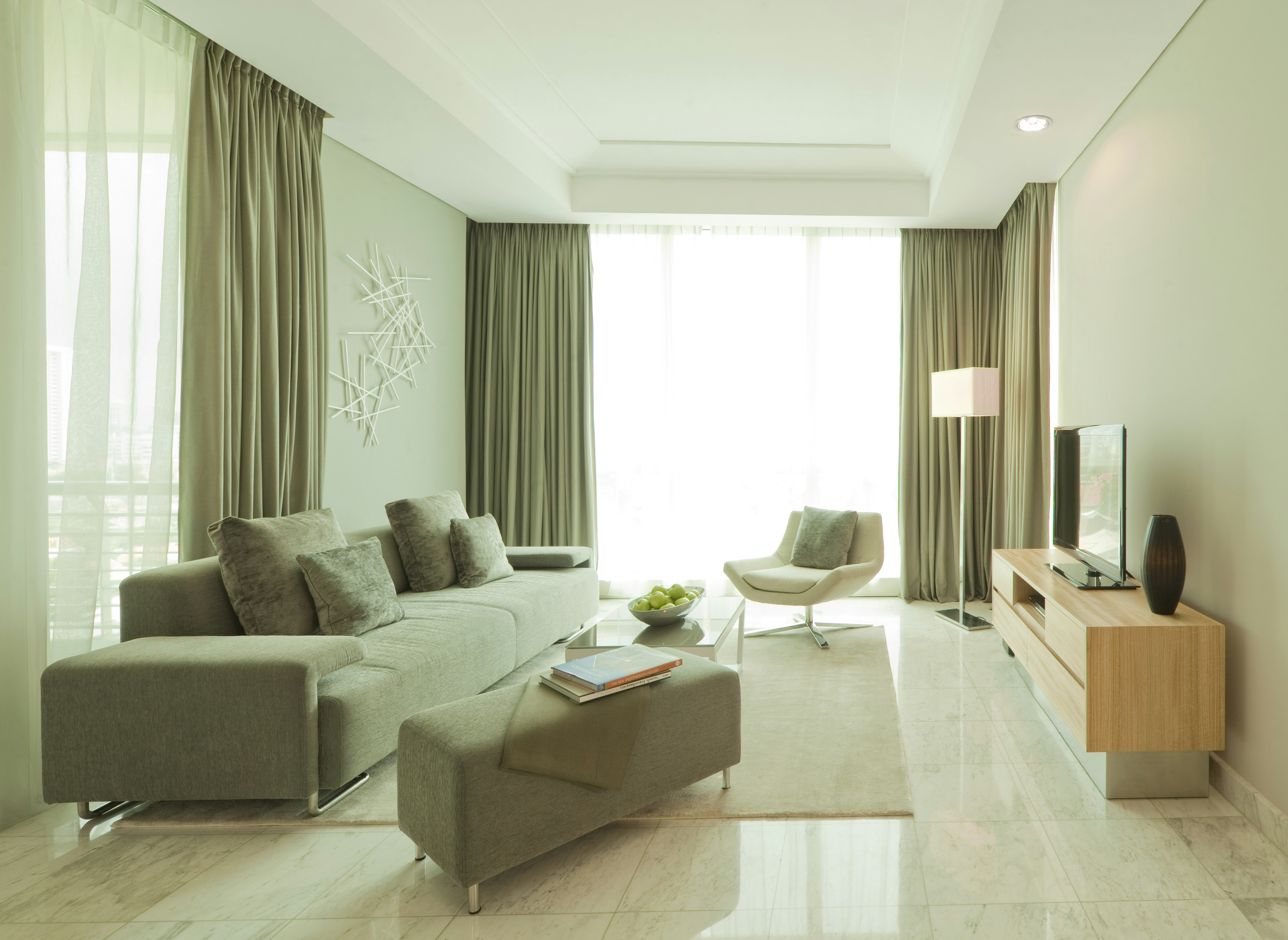 Fraser Residence Sudirman Jakarta 19/59