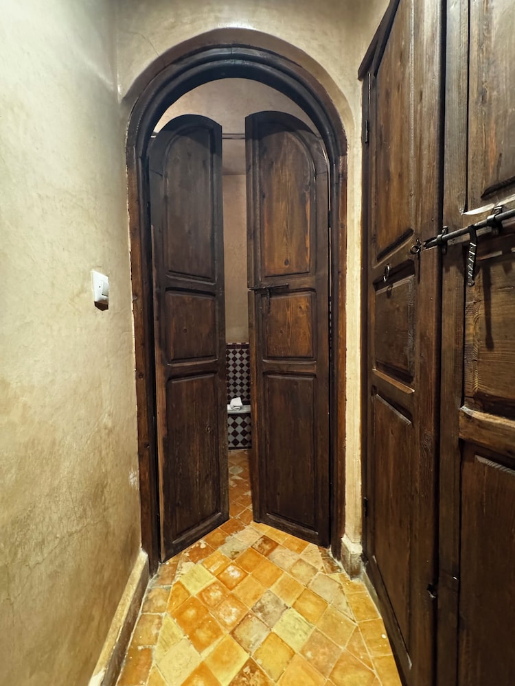 Riad Dar Dmana 29/55