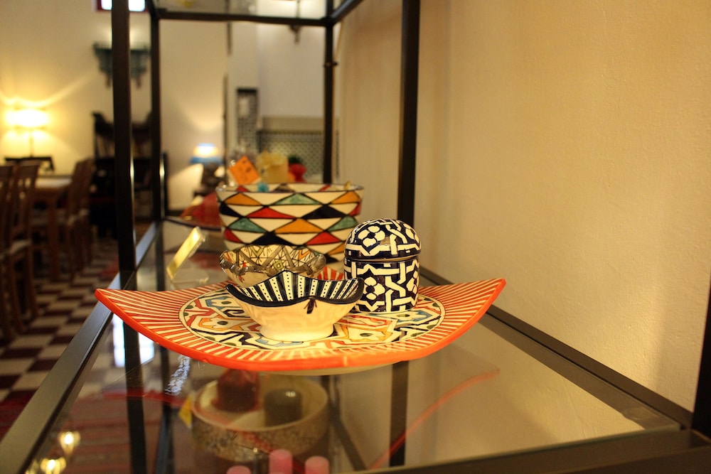 Riad Meftaha 39/50