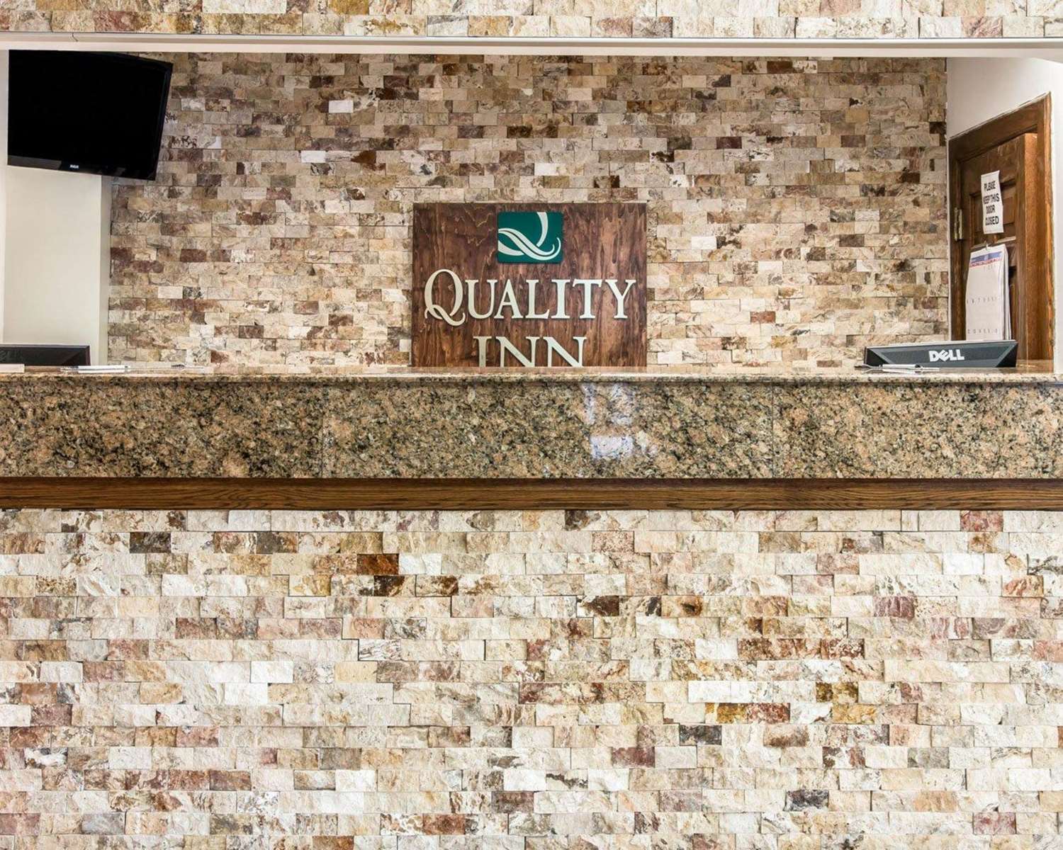 Quality Inn Southfield - Detroit 4/39