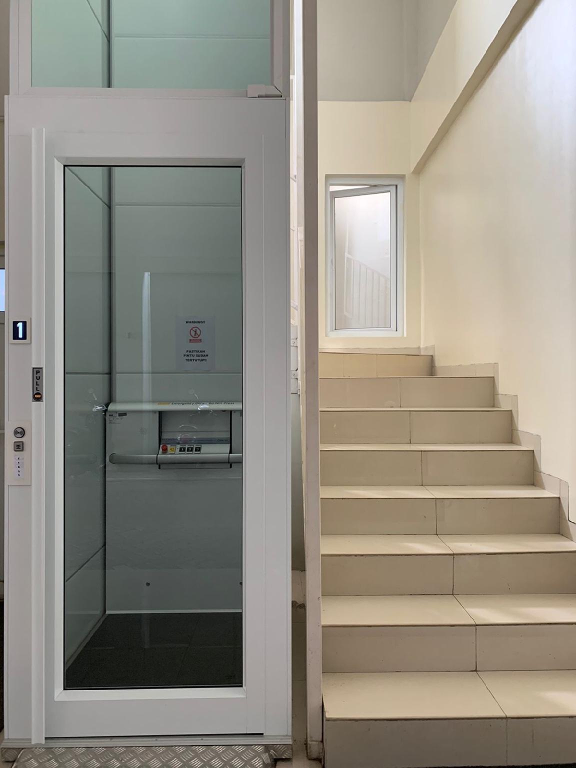 Privato Suite 23/42