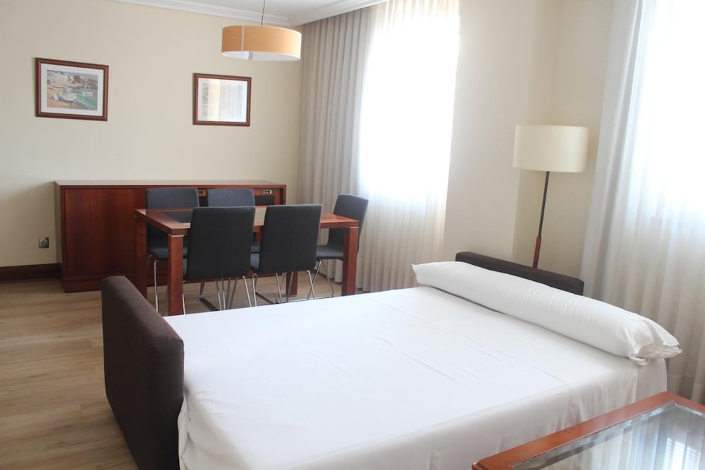 Santiago Apartments Bilbao 11/45