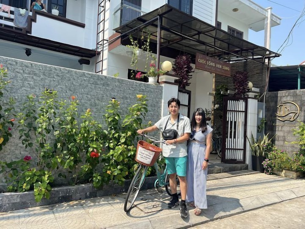 Hoi An Riverlife Homestay 56/64