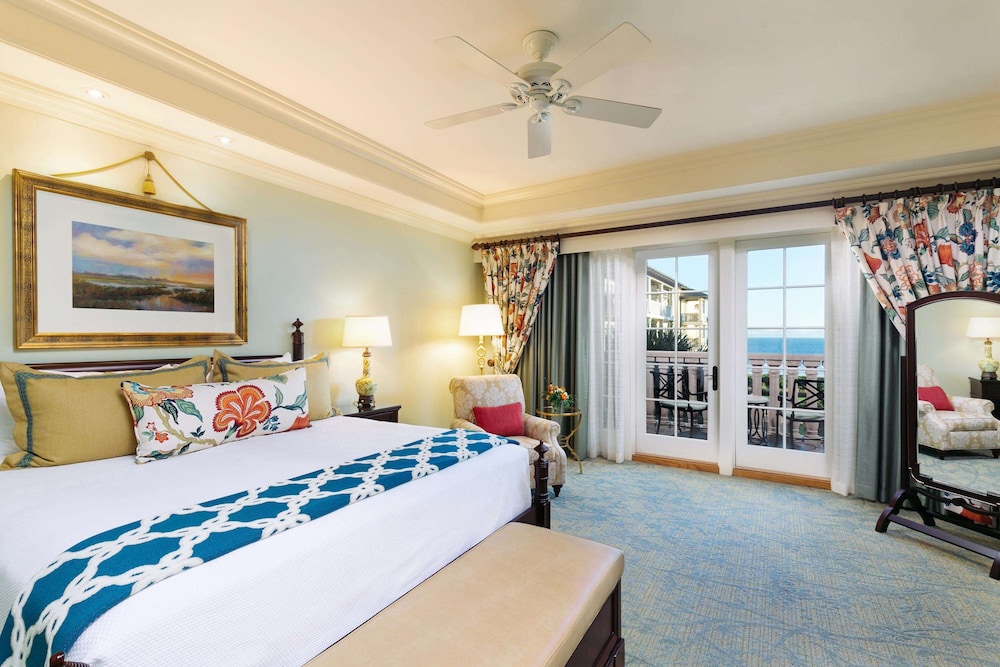 The Sanctuary at Kiawah Island Golf Resort 8/50