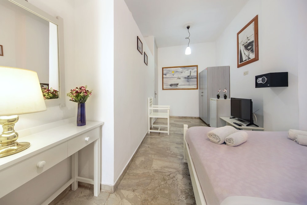 Casa Kasteli 15/50