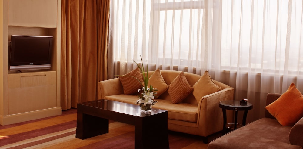 Beijing Wenjin Hotel 23/28